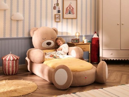 ΠΑΙΔΙΚΑ ΚΡΕΒΑΤΙΑ Sleep Buddy